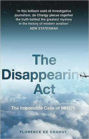 The Disappearing Act